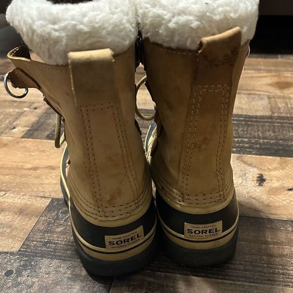Sorel Caribou Boots - Picture 5 of 11
